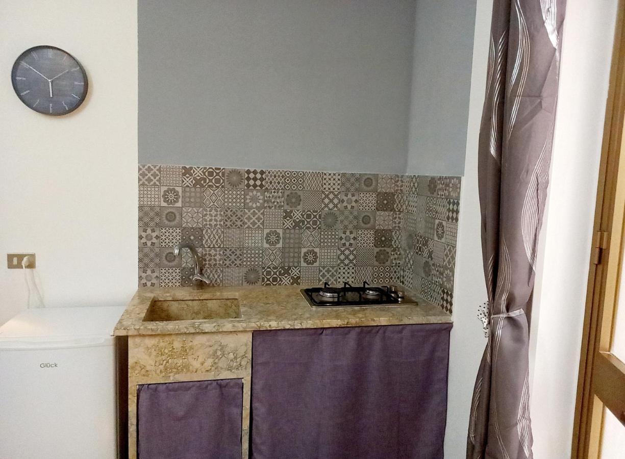 Stadium Apartament مارسالا المظهر الخارجي الصورة